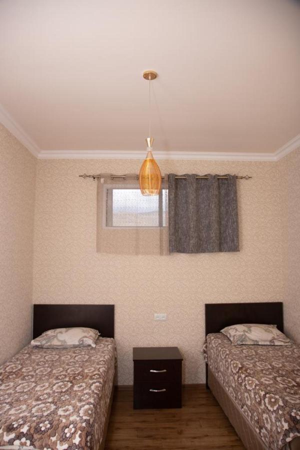 Sevan Hotel Bagian luar foto